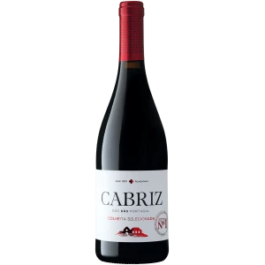 Cabriz Colheita Selecionada Tinto