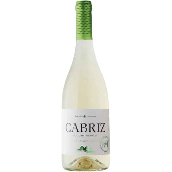 Colheita Selecionada Branco