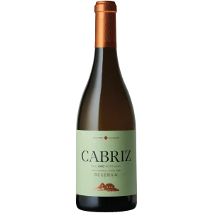Cabriz Reserva Branco