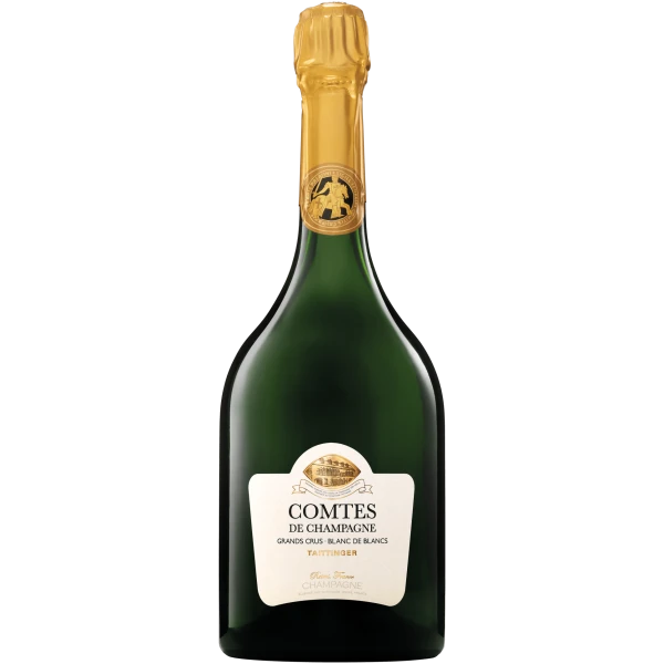Comtes de Champagne Blanc de Blancs