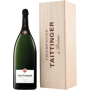 Brut Réserve Salmanazar in 1er-HK
