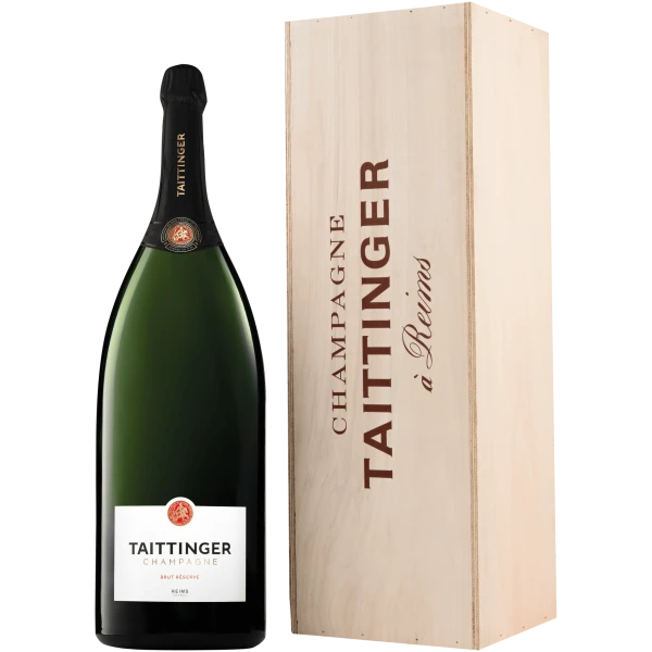 Brut Réserve Salmanazar in 1er-HK