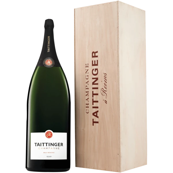 Brut Réserve Nebukadnezar in 1er-HK