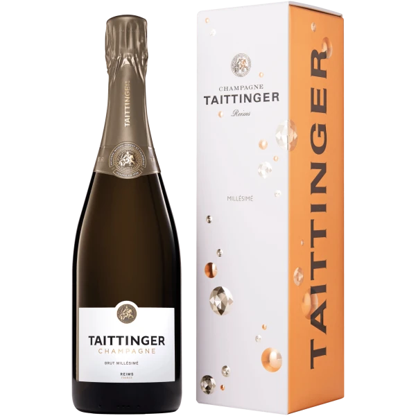 Brut Millésimé in GP