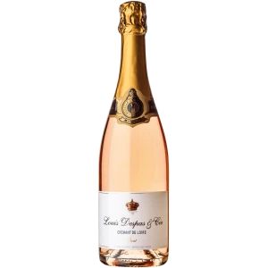 Crémant de Loire Brut Rosé