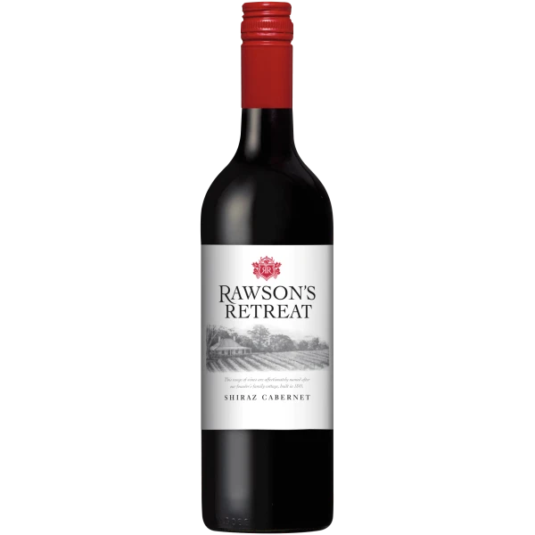 Rawson's Retreat Shiraz Cabernet