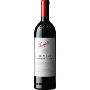 Bin 128 Coonawarra Shiraz