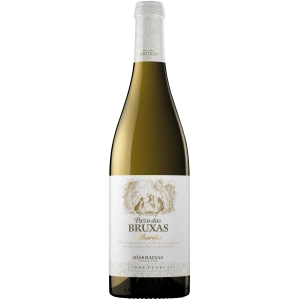 Pazo das Bruxas Albariño