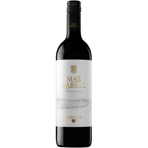 Mas Rabell Tempranillo