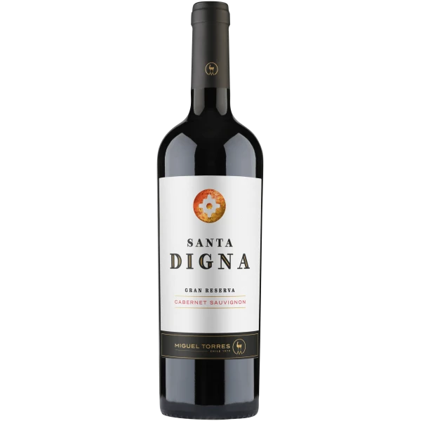 Santa Digna Gran Reserva Cabernet Sauvignon