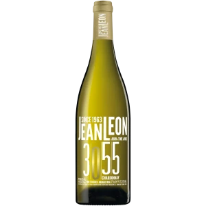 3055 Chardonnay