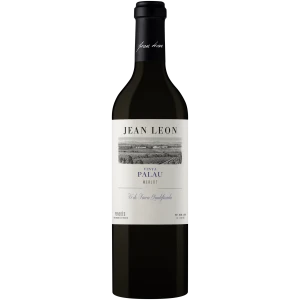 Vinya Palau Merlot