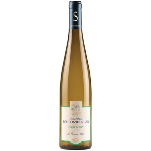Pinot Blanc les Princes Abbés