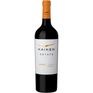 Estate Malbec