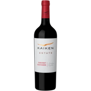 Estate Cabernet Sauvignon