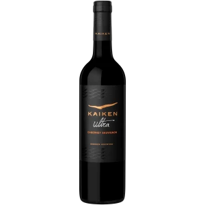 Ultra Cabernet Sauvignon