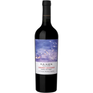 Terroir Cabernet Sauvignon
