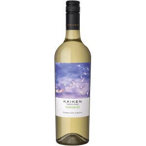Terroir Torrontes