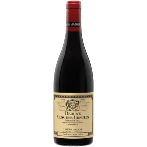 Beaune 1er Cru Clos des Ursules Monopole Domaine des Héritiers Louis Jadot in HK