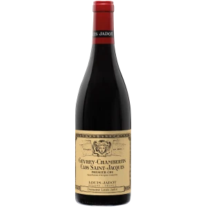 Gevrey-Chambertin 1er Cru Clos Saint-Jacques