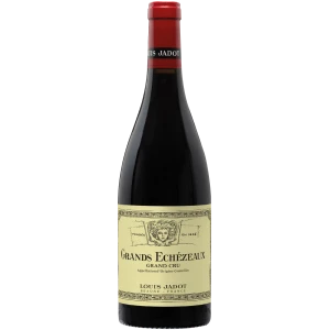 Grands Echézeaux Grand Cru in HK