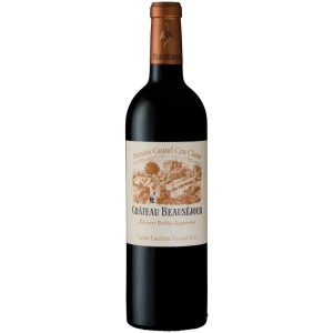 Château Beauséjour héritiers Duffau-Lagarrosse