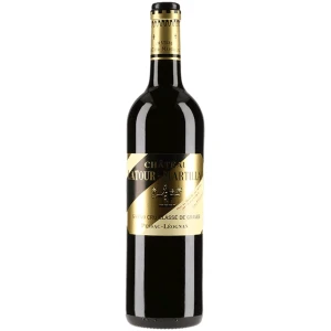 Château Latour-Martillac Rouge GdCru Classé Graves