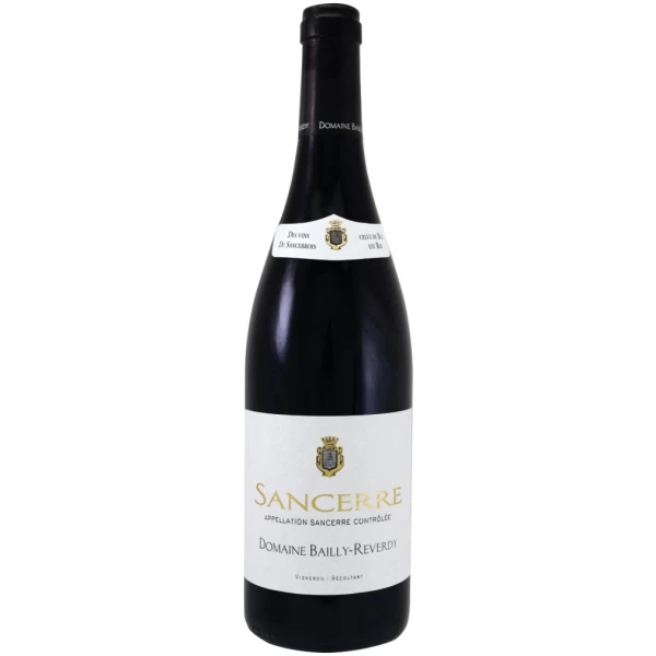 Sancerre Rouge