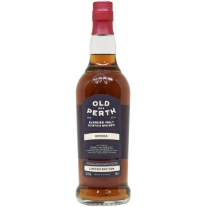 Old Perth Bodega Limited Edition 52.4% Abv