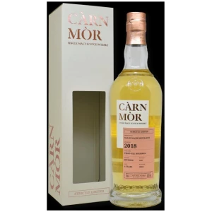 Càrn Mòr Strictly Ltd Dalmunach 2018 47