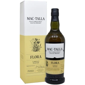 Mac-Talla Flora Single Malt 48