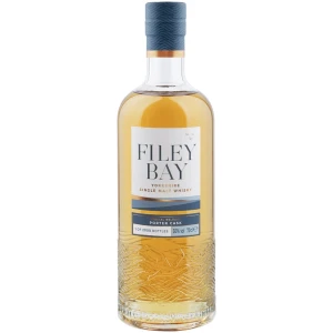 Filey Bay Porter Cask Finish 50