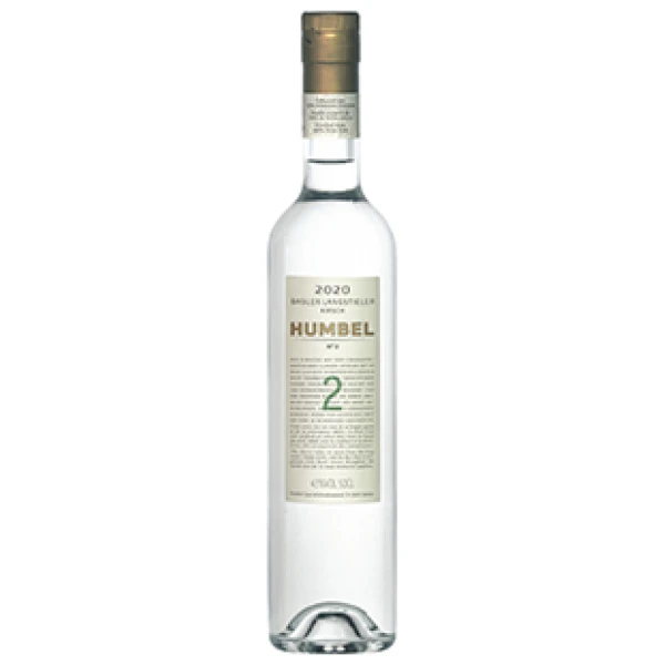 Humbel Nr. 02 Bio Basler Langstieler Kirsch