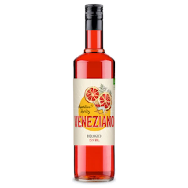 VENEZIANO Bio Aperitivo Spritz