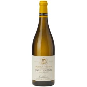 Chablis Mont de Milieu Premier Cru