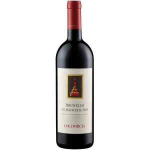 Brunello di Montalcino DOCG - Bio