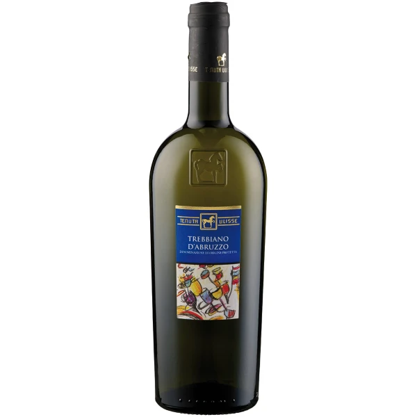 ULISSE Trebbiano d'Abruzzo DOP