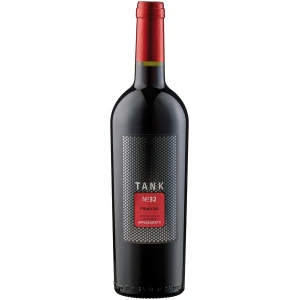 TANK 32 Primitivo Puglia IGT Appassimento