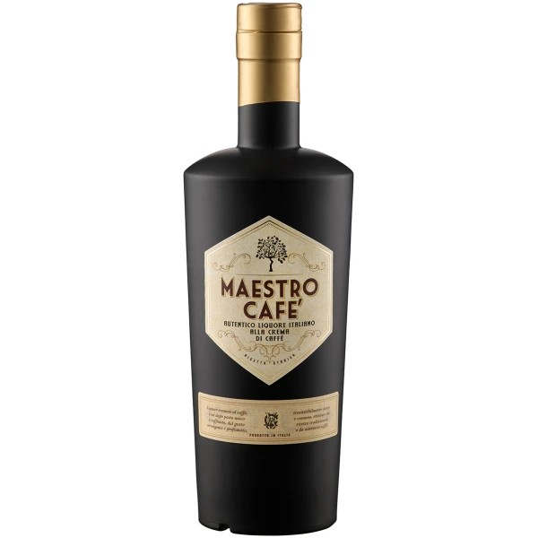 Maestro Cafè