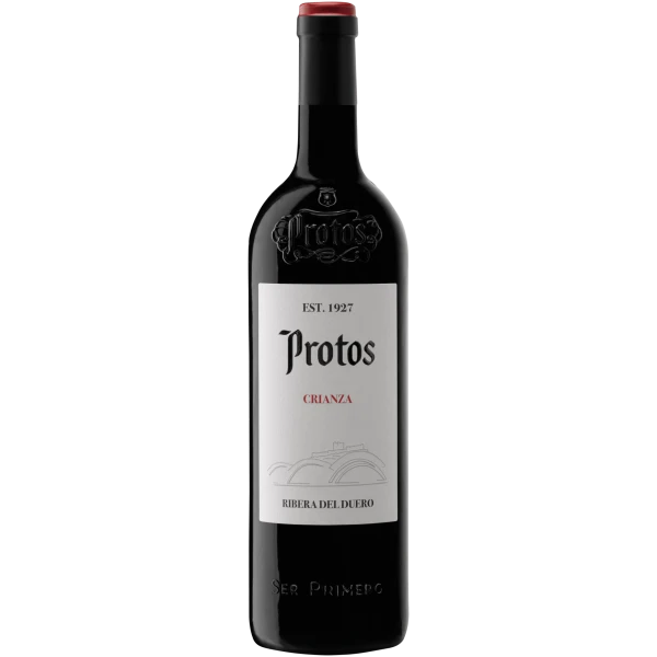Crianza