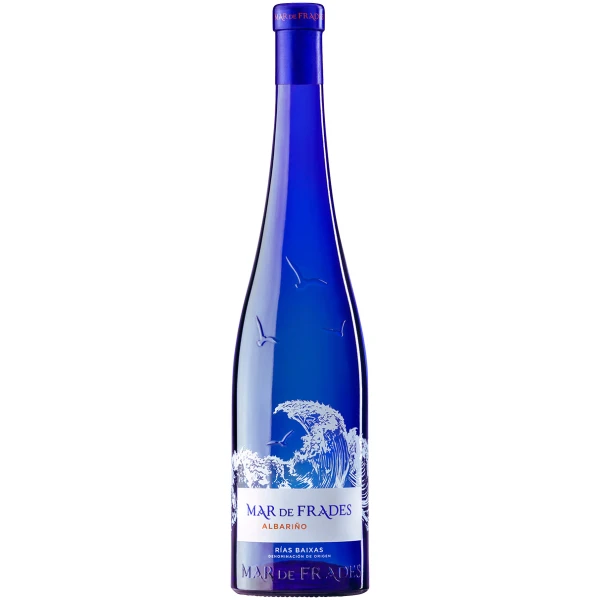 Mar de Frades Albariño DO