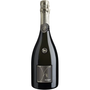 Il Grigio Vino Spumante a Metodo Charmat Lungo