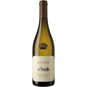 Sauvignon Blancfumat Collio DOC