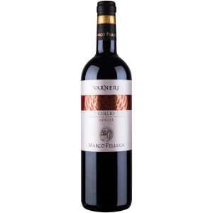 Varneri Merlot Collio DOC