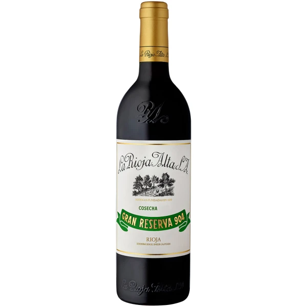 Gran Reserva 904 DOCa Magnum