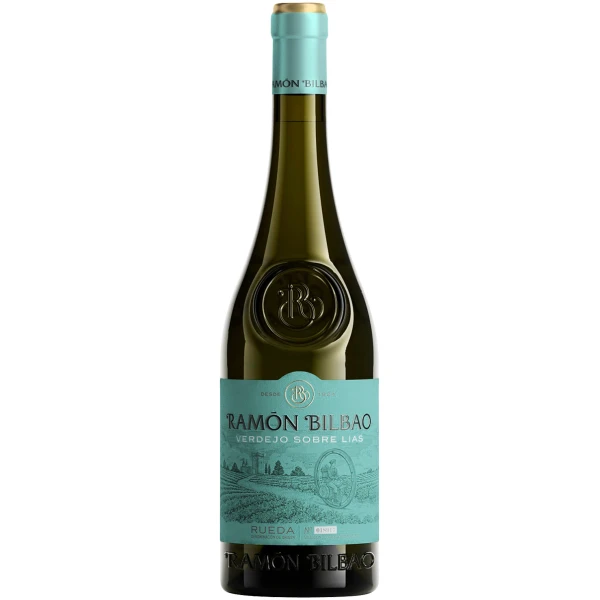 Ramón Bilbao Edición Verdejo Sobre Lias - DO Rueda