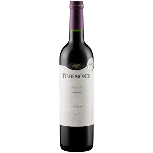 PIEDEMONTE  MERLOT  DO CRIANZA