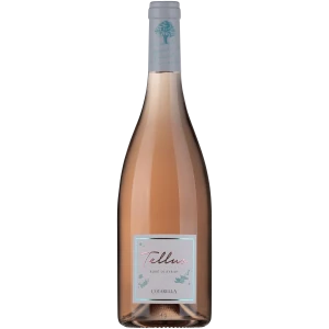 Tellus Rosé di Syrah Lazio IGP