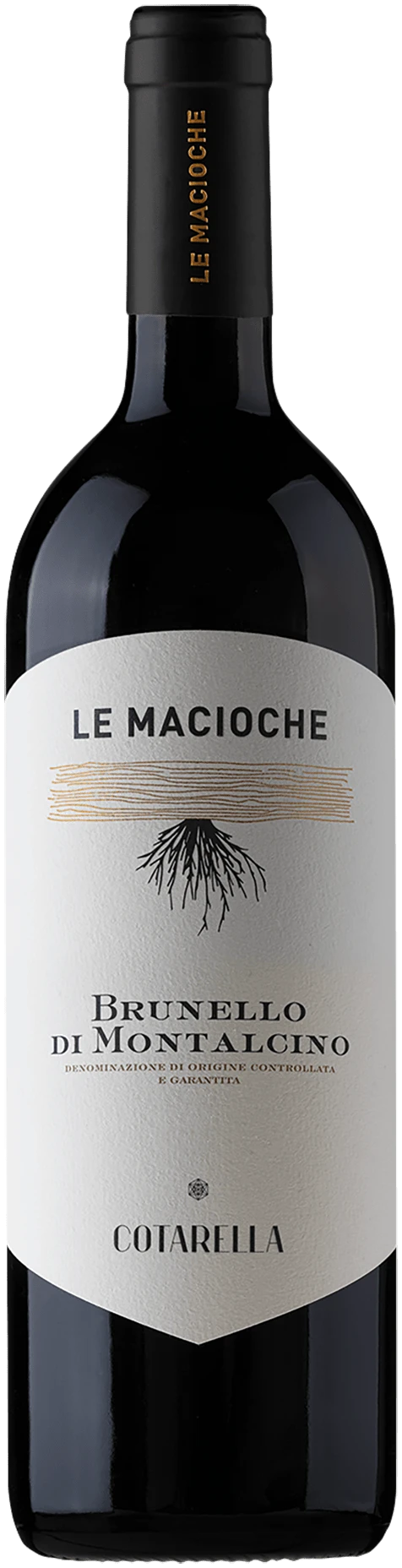 Brunello di Montalcino DOCG