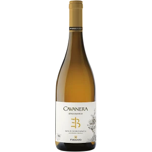 Cavanera Ripa di Scorciavacca Etna Bianco DOC
